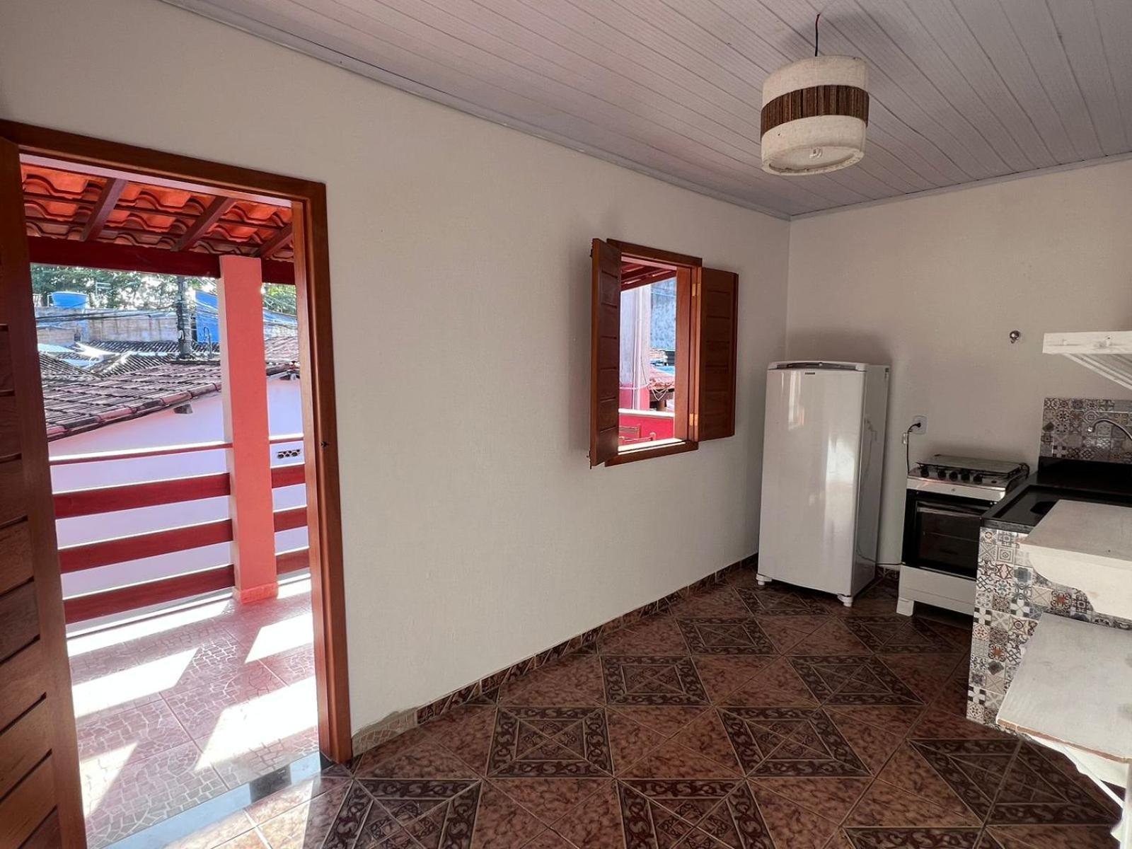 פורטו סגורו Hospedaria Mucuge - Na Principal Rua Da Cidade, Rua Do Mucuge - Arraial D'Ajuda מראה חיצוני תמונה